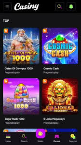 Unlock Exciting Offers with Casiny Bonus Code Unlock Exciting Offers with Casiny Bonus Code