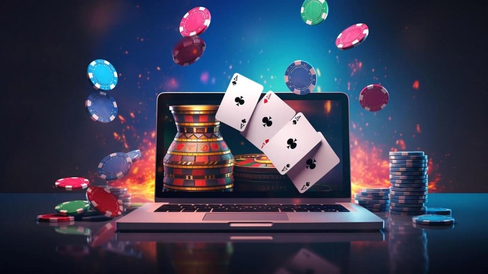 Experience the Thrill Bitcoin Casinos with Lightning-Fast Withdrawals 1103909266 Experience the Thrill Bitcoin Casinos with Lightning-Fast Withdrawals 1103909266