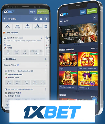 Explore the Exciting World of 1xBet Casino 1018622344 Explore the Exciting World of 1xBet Casino 1018622344