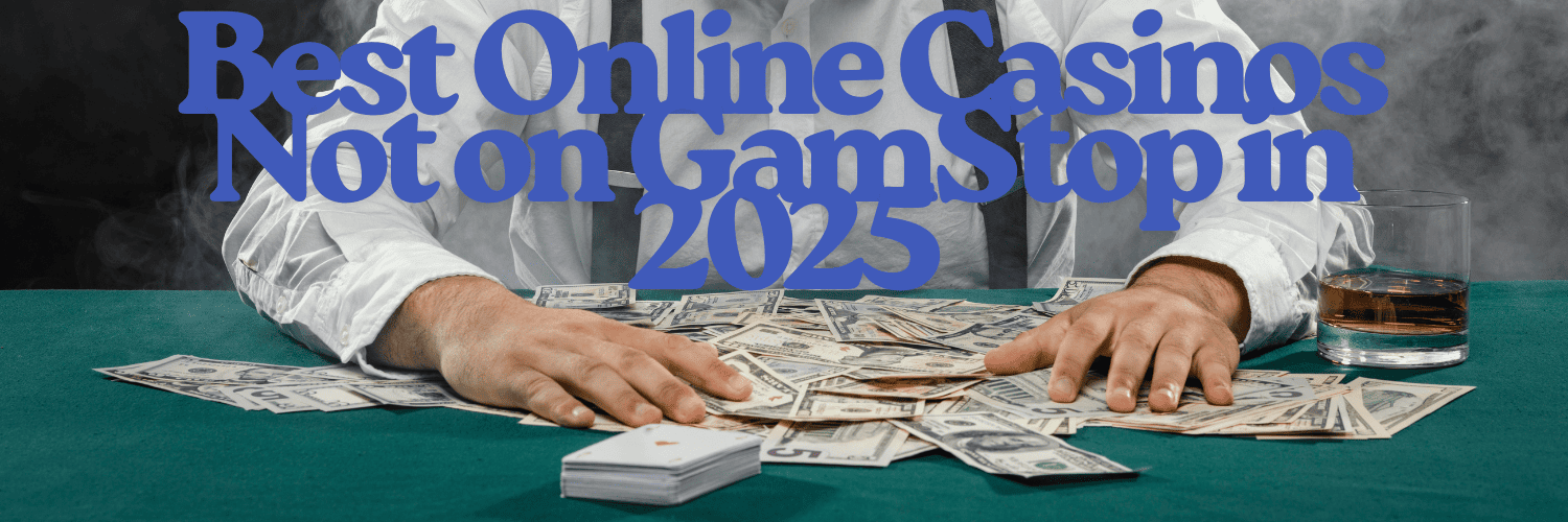 Exploring Non-Gamstop Casinos A Comprehensive Guide 671542719 Exploring Non-Gamstop Casinos A Comprehensive Guide 671542719