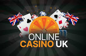 Exploring Online PayPal Casinos in the UK A Comprehensive Guide 1557014735 Exploring Online PayPal Casinos in the UK A Comprehensive Guide 1557014735