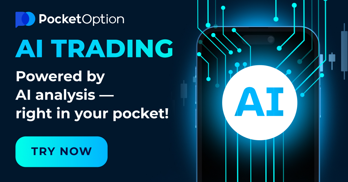 Exploring the Benefits of the Pocket Option Trading Platform
