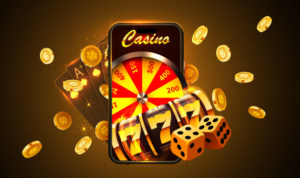 Exploring the Evolution of Casino Games From Slots to Roulette