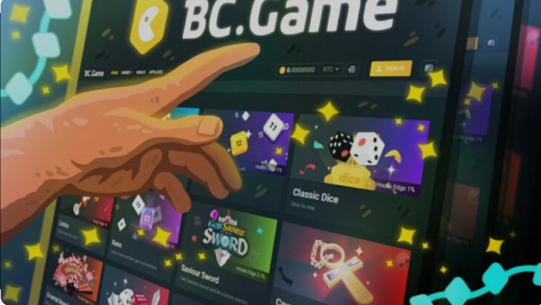 Exploring the Features and Benefits of BC.Game Miner Exploring the Features and Benefits of BC.Game Miner