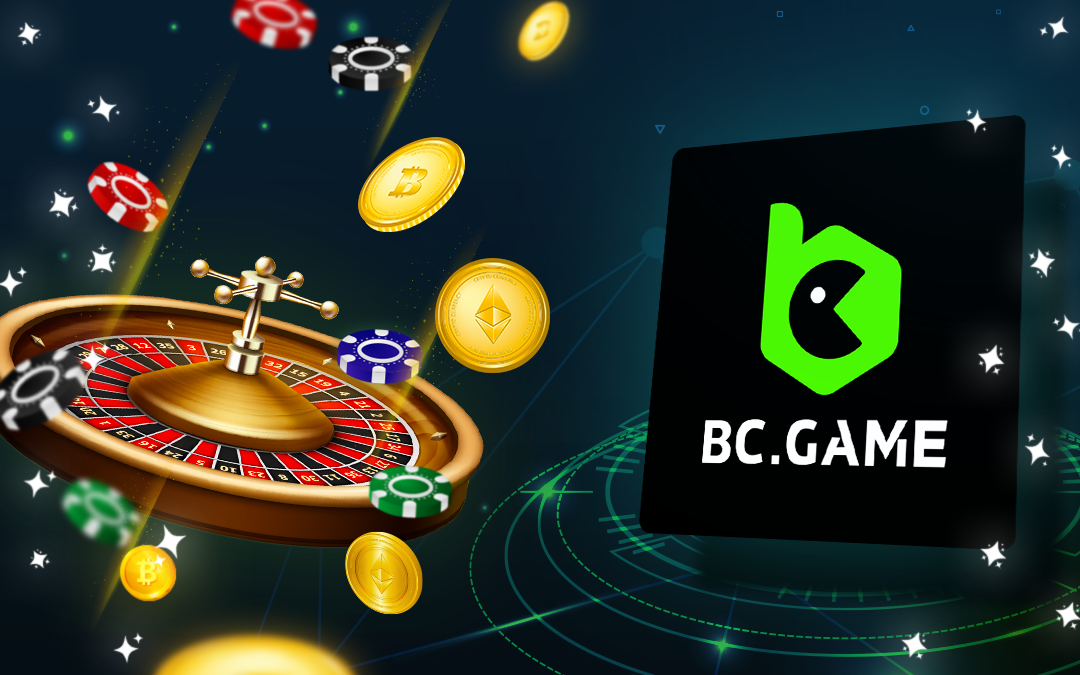 Exploring the Features and Benefits of BC.Game Miner Exploring the Features and Benefits of BC.Game Miner