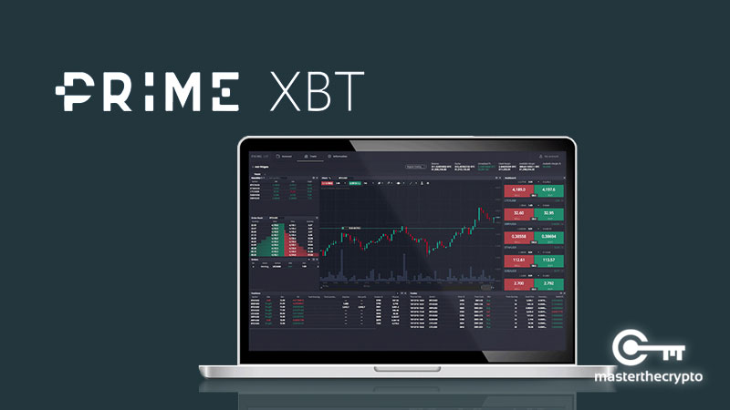 PrimeXBT Crypto Broker A Comprehensive Overview for Traders PrimeXBT Crypto Broker A Comprehensive Overview for Traders