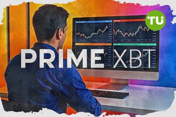 PrimeXBT Crypto Broker A Comprehensive Overview for Traders PrimeXBT Crypto Broker A Comprehensive Overview for Traders