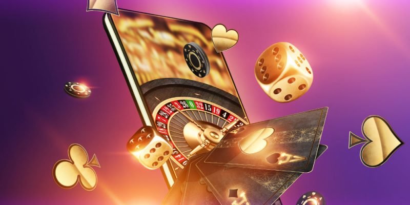 Protect Yourself Essential Tips to Avoid Casino Scams Protect Yourself Essential Tips to Avoid Casino Scams