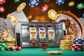 The Allure of Casinos in Budapest A Gambler's Paradise