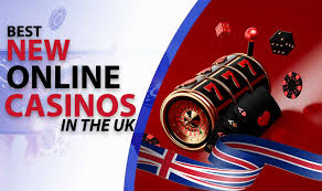The Best Online Casinos in the UK Your Ultimate Guide The Best Online Casinos in the UK Your Ultimate Guide