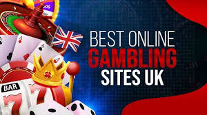 Top Rated Online Casinos in the UK A Comprehensive Guide Top Rated Online Casinos in the UK A Comprehensive Guide