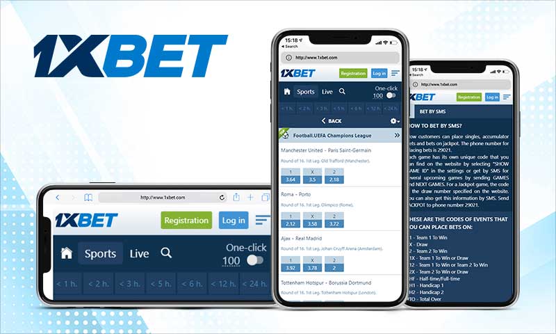 Ultimate Guide to 1xBet Volleyball Betting 1005779579