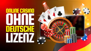 Casino ohne deutsche Lizenz Chancen und Risiken -1340782921