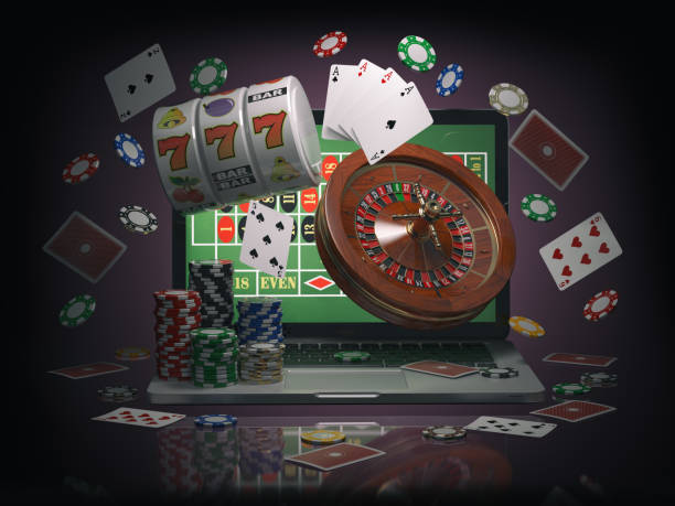 Discover the Exciting World of Slotit Casino & Sportsbook -2112225858
