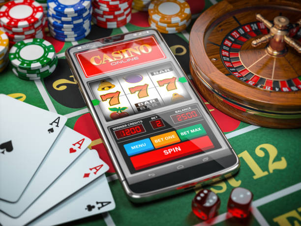 Discover the Thrilling World of Wildzy Casino Online Games