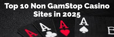 Discovering Casinos Non on Gamstop A Comprehensive Guide