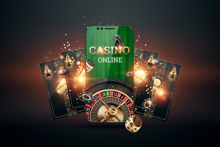 Exploring Gamification in Mobile Casino Apps Enhancing Player Engagement