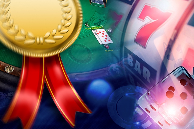 Lucky Mister Casino Your Ultimate Online Gaming Destination