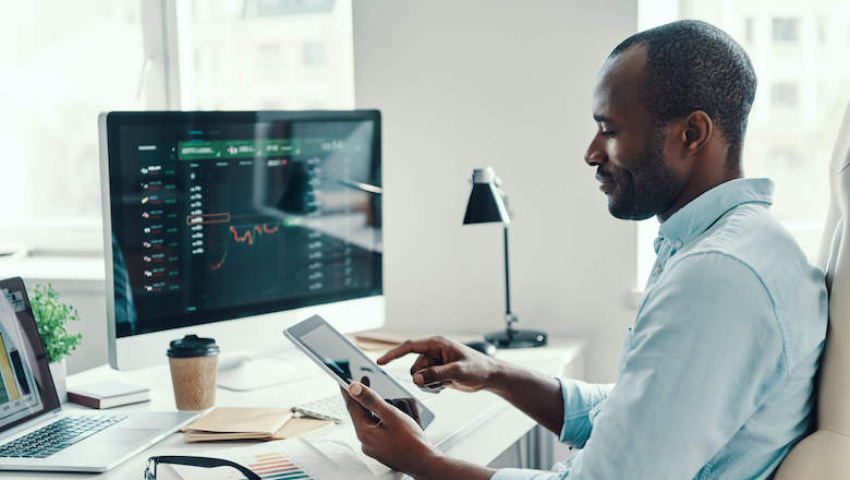 Revolutionizing Forex The Rise of Mobile Trading Revolutionizing Forex The Rise of Mobile Trading