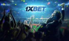 1xBet App Your Ultimate Betting Companion -1483279842
