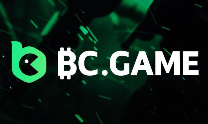 دليل تسجيل الدخول في BC.Game
