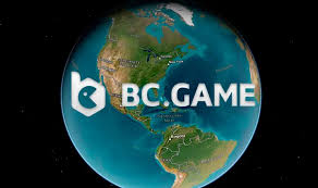 Casino BC CO The Future of Online Gambling