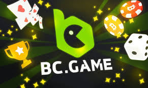 Descubra o Mundo do BC Game Diversão e Oportunidades em Jogos de Criptomoeda