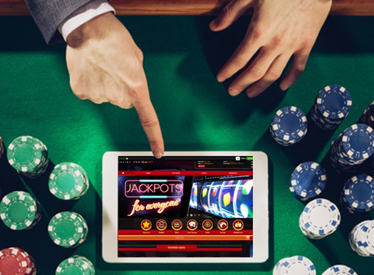 Discover the Excitement A Comprehensive Guide to Casino TenBet Discover the Excitement A Comprehensive Guide to Casino TenBet