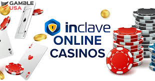 Explore the Best Inclave Casino List for Unforgettable Gaming Experiences Explore the Best Inclave Casino List for Unforgettable Gaming Experiences