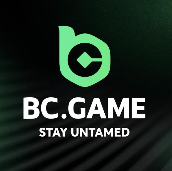 Explore the Exciting World of BC.Game Official Website -2131212779