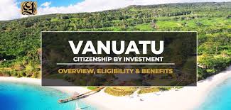 Explore Vanuatu Citizenship by Investment Opportunities in 2026 -2135458420