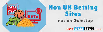 Exploring Non-UK Bookmakers A Guide for Punters Exploring Non-UK Bookmakers A Guide for Punters
