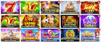 Exploring the Exciting World of Live Casino Multiplier Games