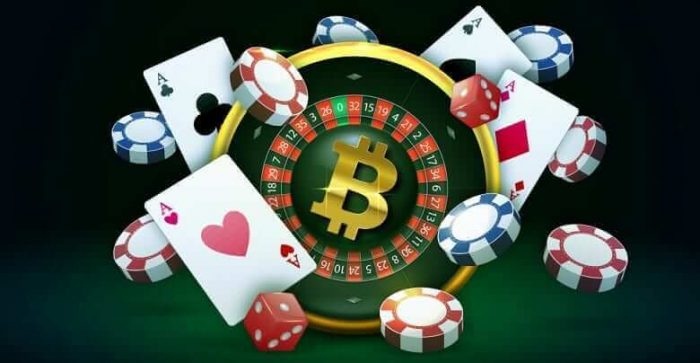 Exploring the Lowest Crypto Casino Platforms Where to Play Wisely