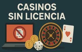 Los Mejores Casinos Sin Licencia en España -1496166185 Los Mejores Casinos Sin Licencia en España -1496166185