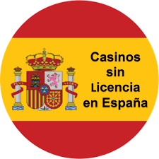 Los Mejores Casinos Sin Licencia en España -1478346576 Los Mejores Casinos Sin Licencia en España -1478346576