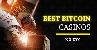 No KYC Casino The Future of Online Gambling