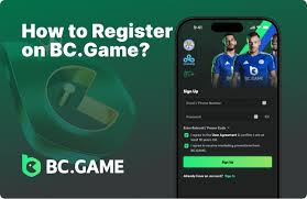 Step-by-Step Guide on How to Download the BC.Game App