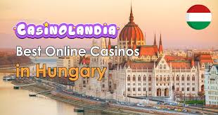 A legjobb online casinok 2023-ban