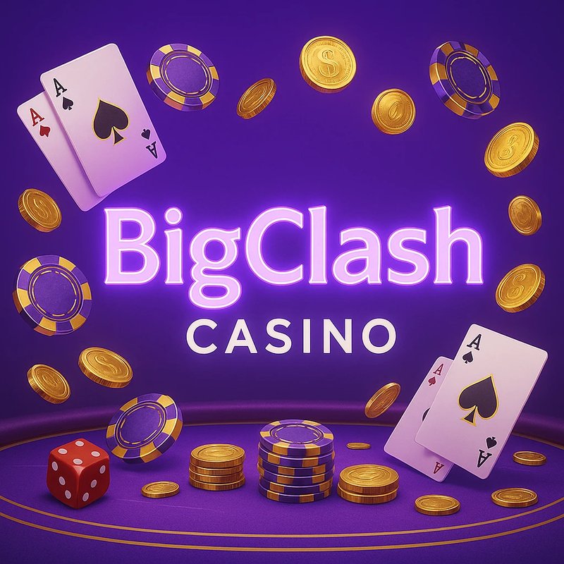 Explore the Top Features and Bonuses of Bigclash Casino in Canada