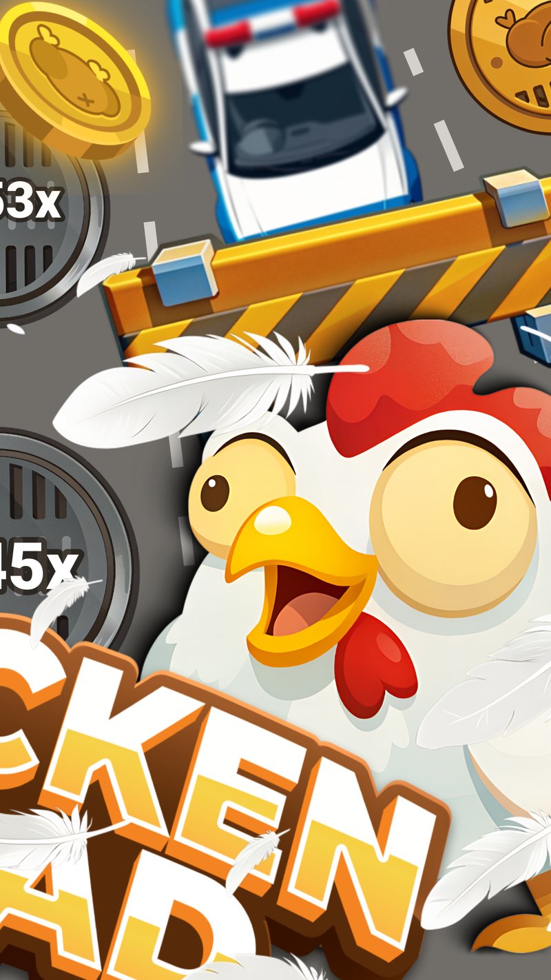 La Emoción Regresa: Juega Chicken Road 2 en línea en España