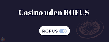 Betting Uden om Rofus En Guide til de Bedste Mål for Danske Spillere Betting Uden om Rofus En Guide til de Bedste Mål for Danske Spillere