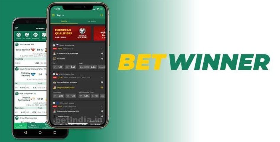 BetWinner Online Bookmaker Your Gateway to Winning Bets
