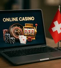 Die Faszination des Online Casinos im Ausland