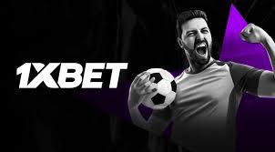 Discover the 1xBet App Your Ultimate Betting Companion -1349281107