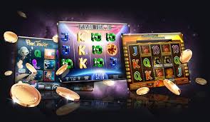 Discover the Excitement of SlapKong Online Casino UK
