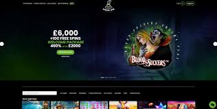 Discover the Magic of Magic Win Casino Your Ultimate Gaming Adventure