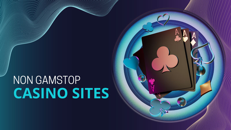 Discovering the Best Casino Sites Not on Gamstop