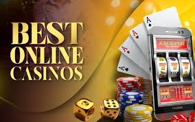 Exciting International Casino Tournaments to Watch