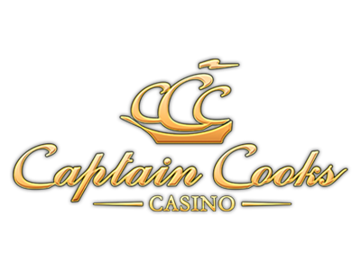Explore Captain Cooks Online Casino Your Premier Gaming Destination